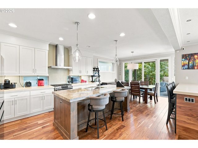 1433 Sw HUME Ct, Portland, OR 97219