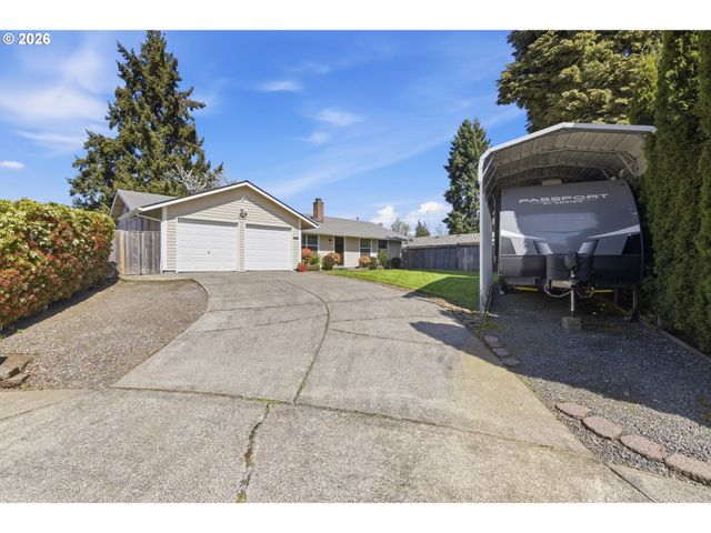 4440 Sw WESTWIND Ct, Beaverton, OR 97078