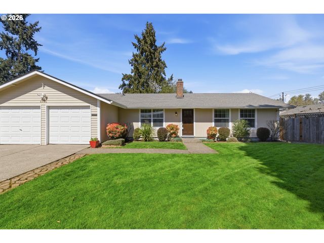 4440 Sw WESTWIND Ct, Beaverton, OR 97078