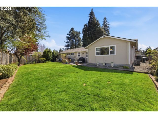 4440 Sw WESTWIND Ct, Beaverton, OR 97078