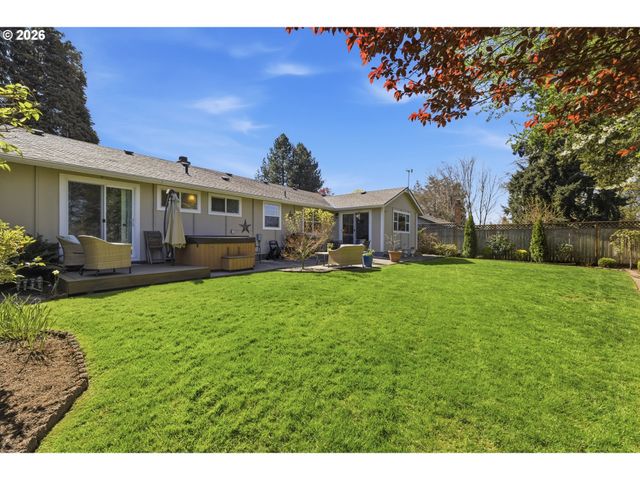 4440 Sw WESTWIND Ct, Beaverton, OR 97078