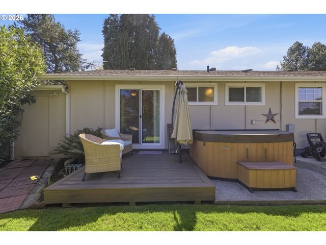 4440 Sw WESTWIND Ct, Beaverton, OR 97078