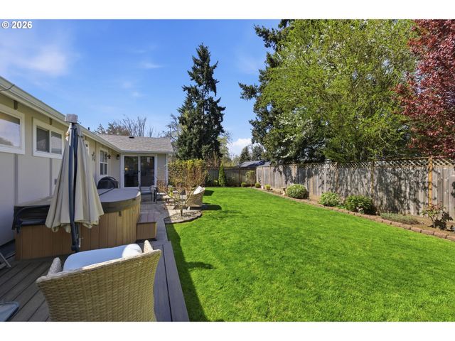 4440 Sw WESTWIND Ct, Beaverton, OR 97078