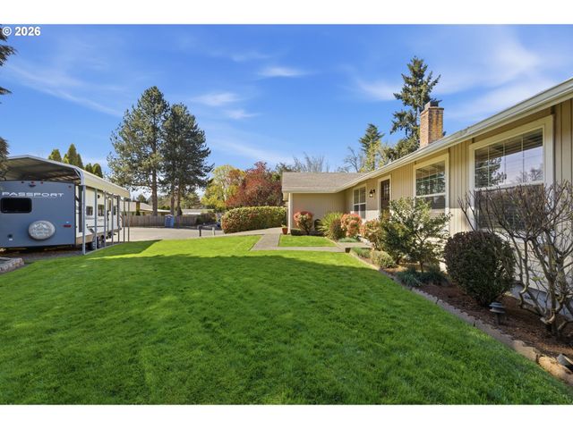 4440 Sw WESTWIND Ct, Beaverton, OR 97078