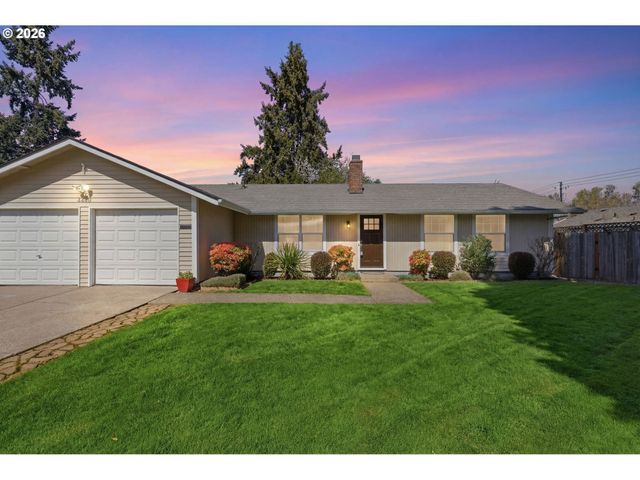 4440 Sw WESTWIND Ct, Beaverton, OR 97078