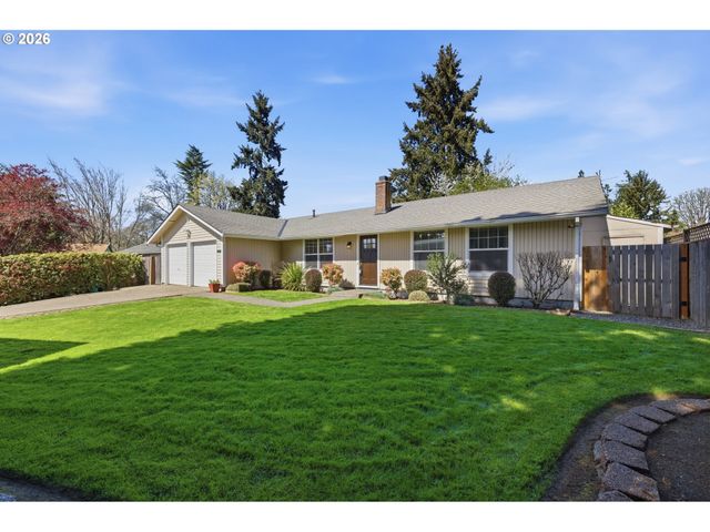 4440 Sw WESTWIND Ct, Beaverton, OR 97078