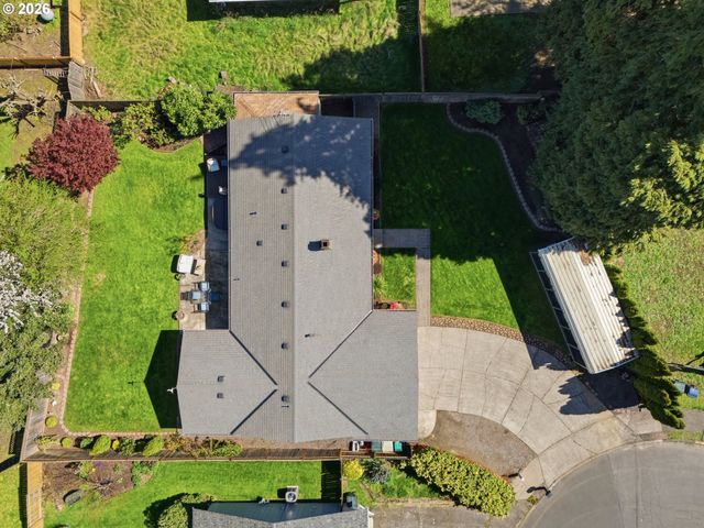 4440 Sw WESTWIND Ct, Beaverton, OR 97078