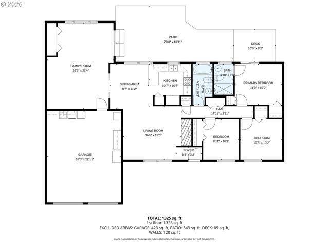 4440 Sw WESTWIND Ct, Beaverton, OR 97078