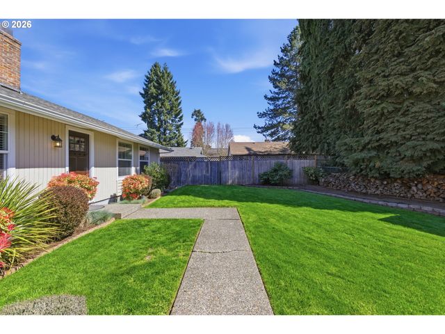 4440 Sw WESTWIND Ct, Beaverton, OR 97078