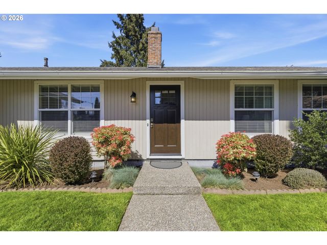 4440 Sw WESTWIND Ct, Beaverton, OR 97078