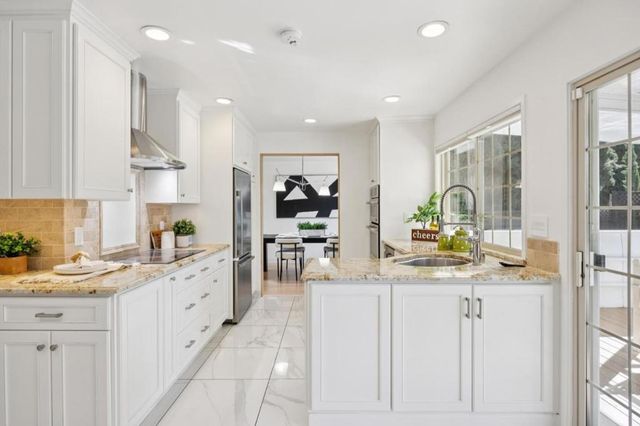 5059 Glouchester Court, San Jose, CA 95136