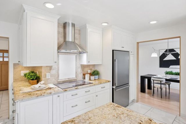 5059 Glouchester Court, San Jose, CA 95136