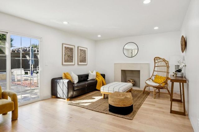 5059 Glouchester Court, San Jose, CA 95136