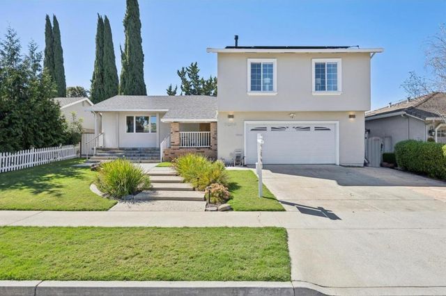 5059 Glouchester Court, San Jose, CA 95136