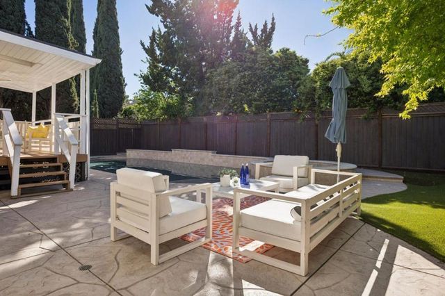 5059 Glouchester Court, San Jose, CA 95136