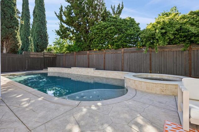 5059 Glouchester Court, San Jose, CA 95136
