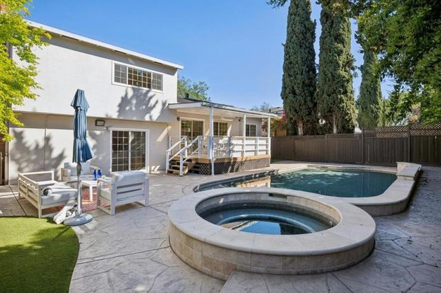 5059 Glouchester Court, San Jose, CA 95136