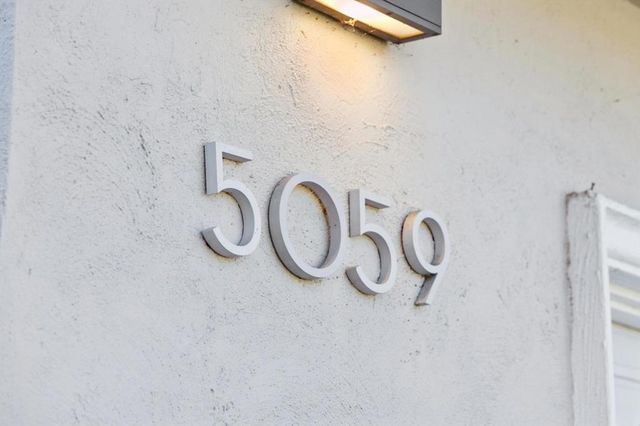 5059 Glouchester Court, San Jose, CA 95136