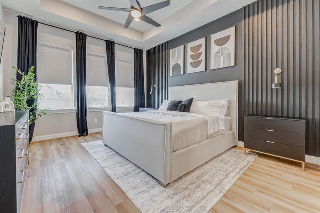 1719 Rustling Creek Drive, Missouri City, TX 77459