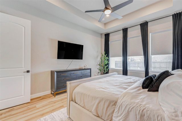 1719 Rustling Creek Drive, Missouri City, TX 77459