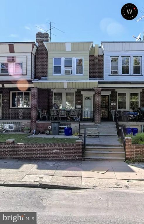 5222 HORROCKS ST, Philadelphia, PA 19124