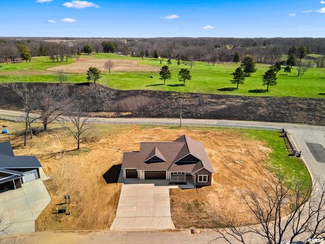 14988 E COUNTRY CLUB Drive, Cuba, IL 61427