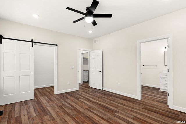 14988 E COUNTRY CLUB Drive, Cuba, IL 61427