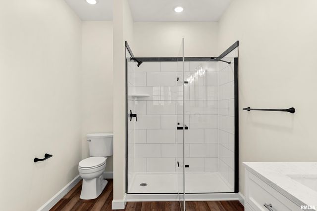 14988 E COUNTRY CLUB Drive, Cuba, IL 61427