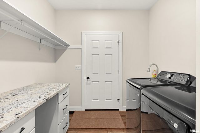 14988 E COUNTRY CLUB Drive, Cuba, IL 61427