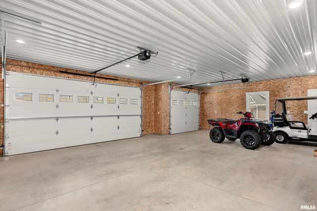 14988 E COUNTRY CLUB Drive, Cuba, IL 61427