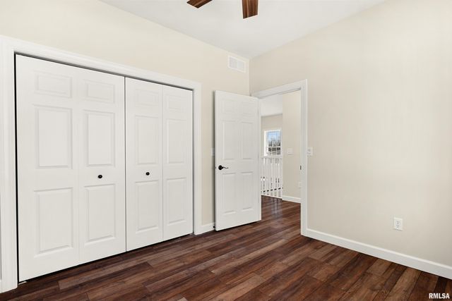 14988 E COUNTRY CLUB Drive, Cuba, IL 61427