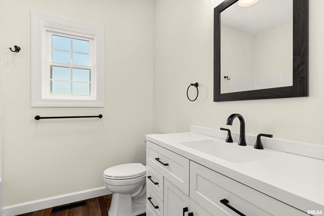 14988 E COUNTRY CLUB Drive, Cuba, IL 61427