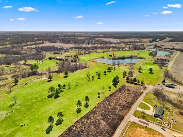 14988 E COUNTRY CLUB Drive, Cuba, IL 61427