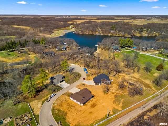 14988 E COUNTRY CLUB Drive, Cuba, IL 61427