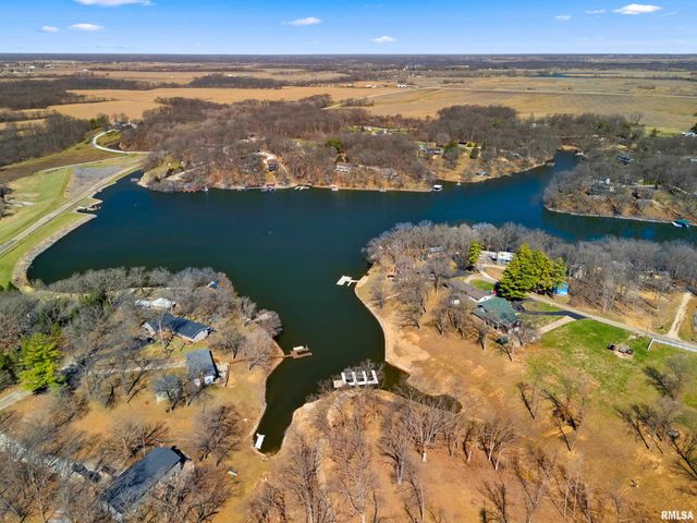 14988 E COUNTRY CLUB Drive, Cuba, IL 61427