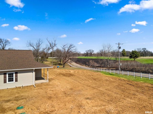 14988 E COUNTRY CLUB Drive, Cuba, IL 61427