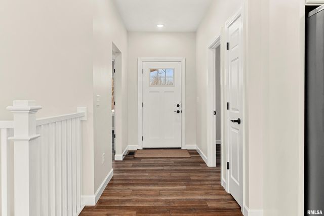 14988 E COUNTRY CLUB Drive, Cuba, IL 61427