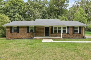 1815 Dial Drive, Durham, NC 27713
