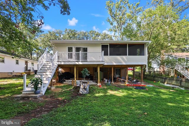 1134 CHINABERRY LN, Crownsville, MD 21032
