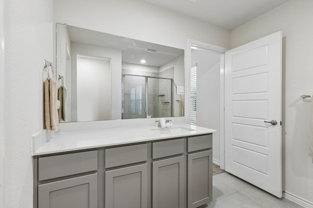 9900 Tinsley Street, Aubrey, TX 76227