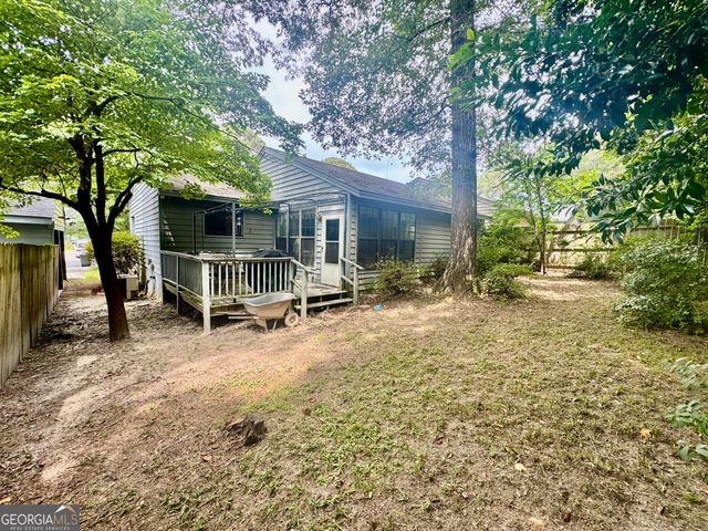 116 Lake Pointe Drive, Warner Robins, GA 31088