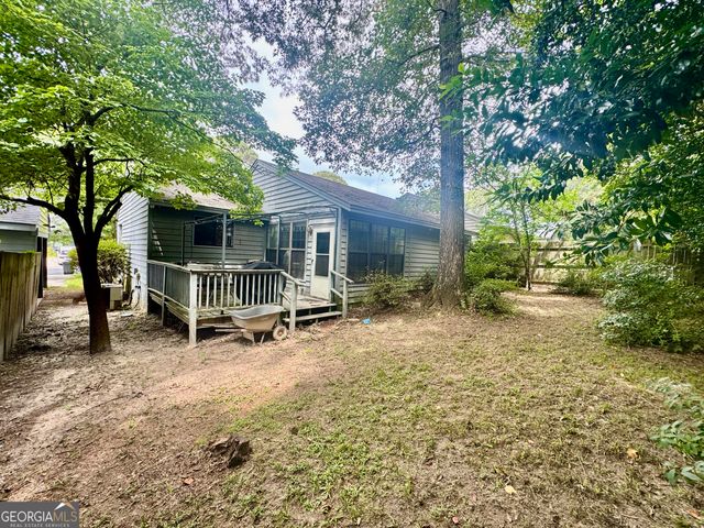 116 Lake Pointe Drive, Warner Robins, GA 31088