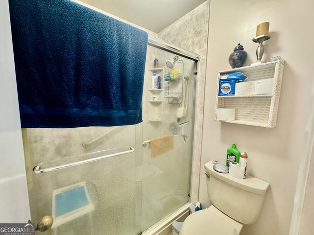 116 Lake Pointe Drive, Warner Robins, GA 31088