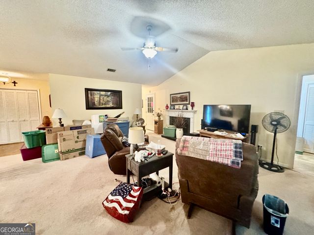 116 Lake Pointe Drive, Warner Robins, GA 31088