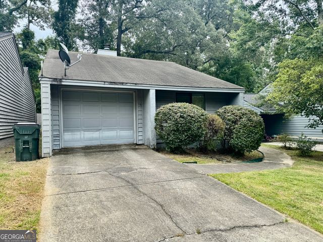 116 Lake Pointe Drive, Warner Robins, GA 31088