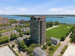3320 Spinnaker Lane 7A, Detroit, MI 48207