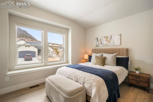 4727 Horse Trader Place, Monument, CO 80132