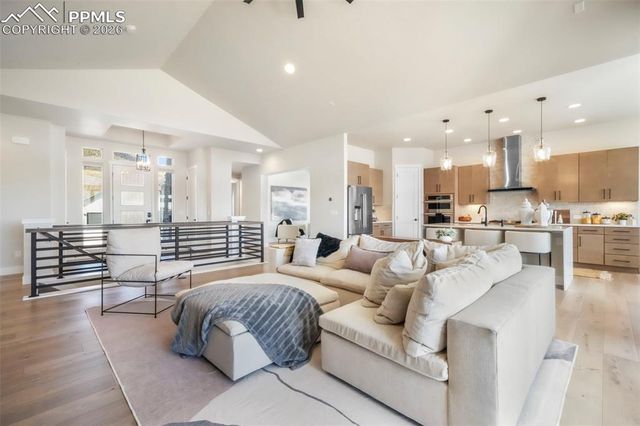 4727 Horse Trader Place, Monument, CO 80132