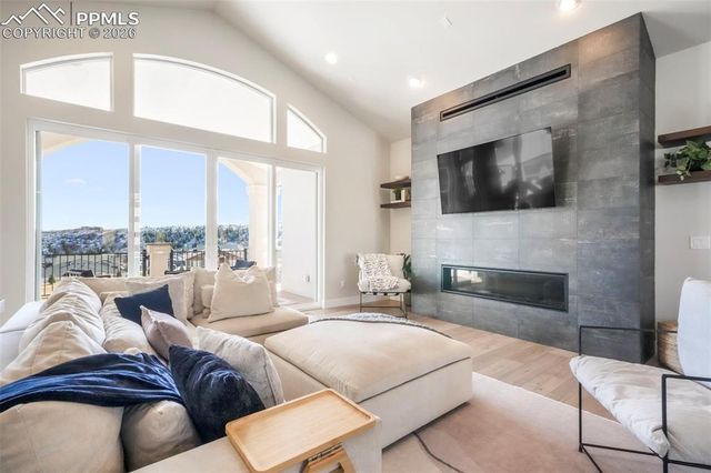 4727 Horse Trader Place, Monument, CO 80132