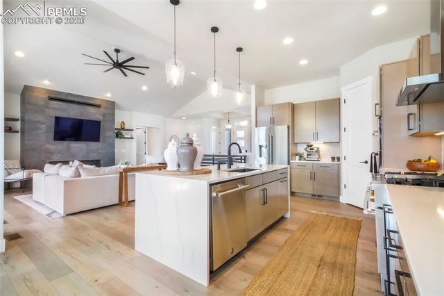 4727 Horse Trader Place, Monument, CO 80132